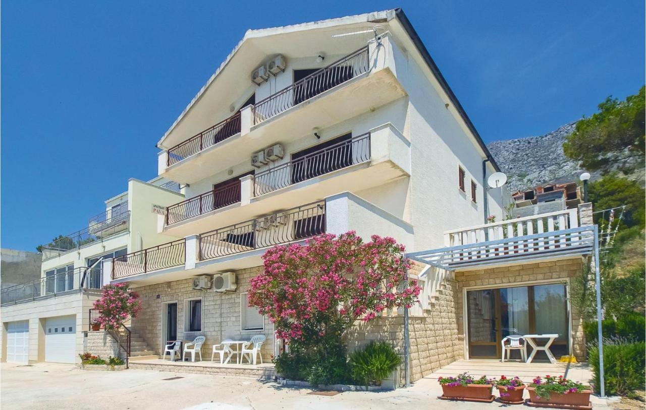 Cozy Apartment In Lokva Rogoznica With Wifi Dış mekan fotoğraf