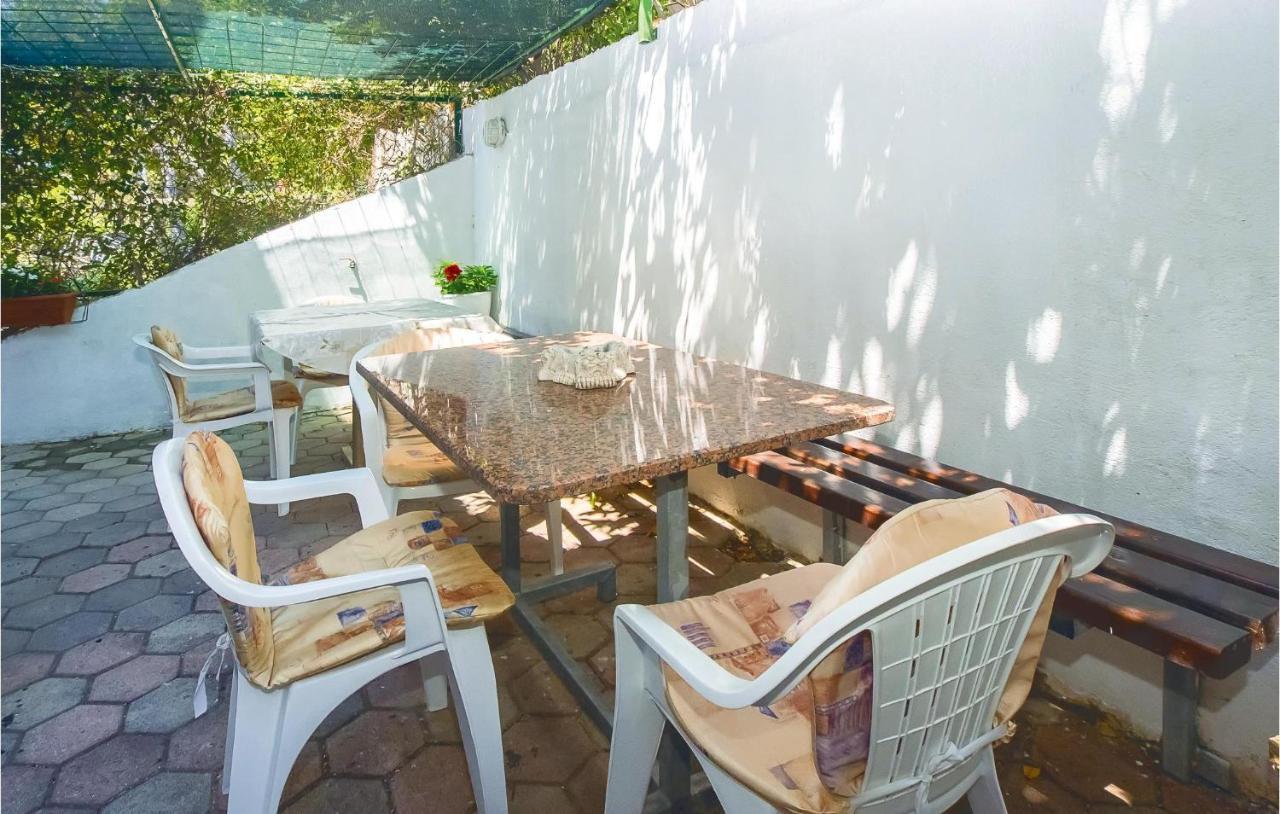 Cozy Apartment In Lokva Rogoznica With Wifi Dış mekan fotoğraf