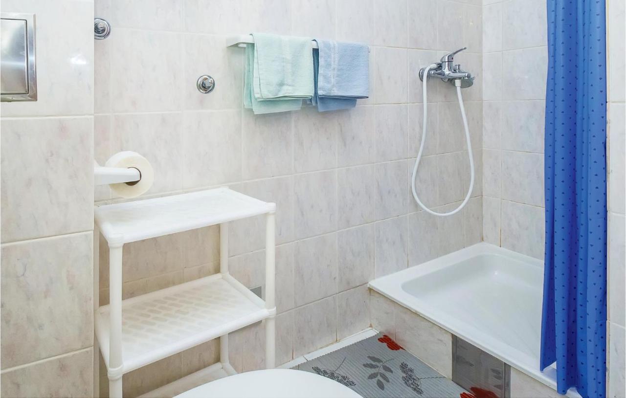 Cozy Apartment In Lokva Rogoznica With Wifi Dış mekan fotoğraf